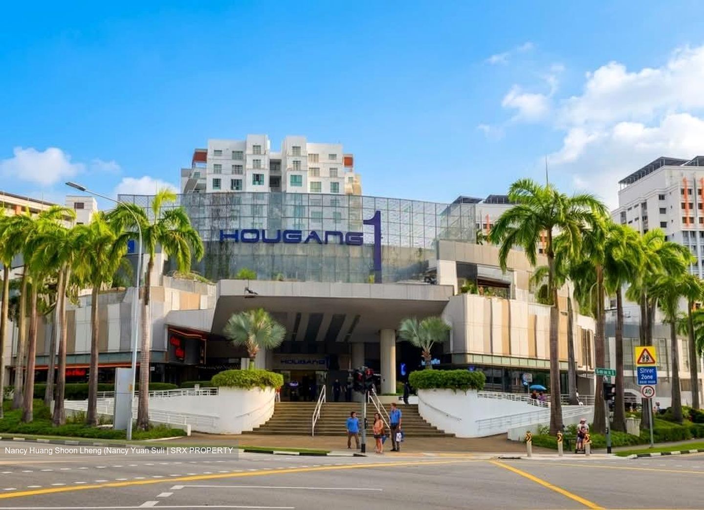 Blk 958 Hougang Street 91 (Hougang), HDB 5 Rooms #560258761